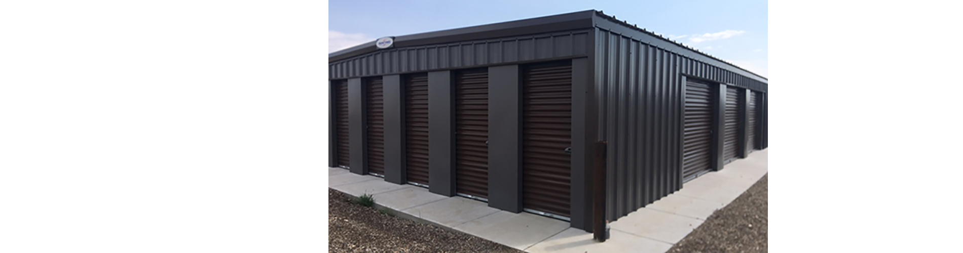 AAA Box Elder Storage Box Elder, South Dakota Home